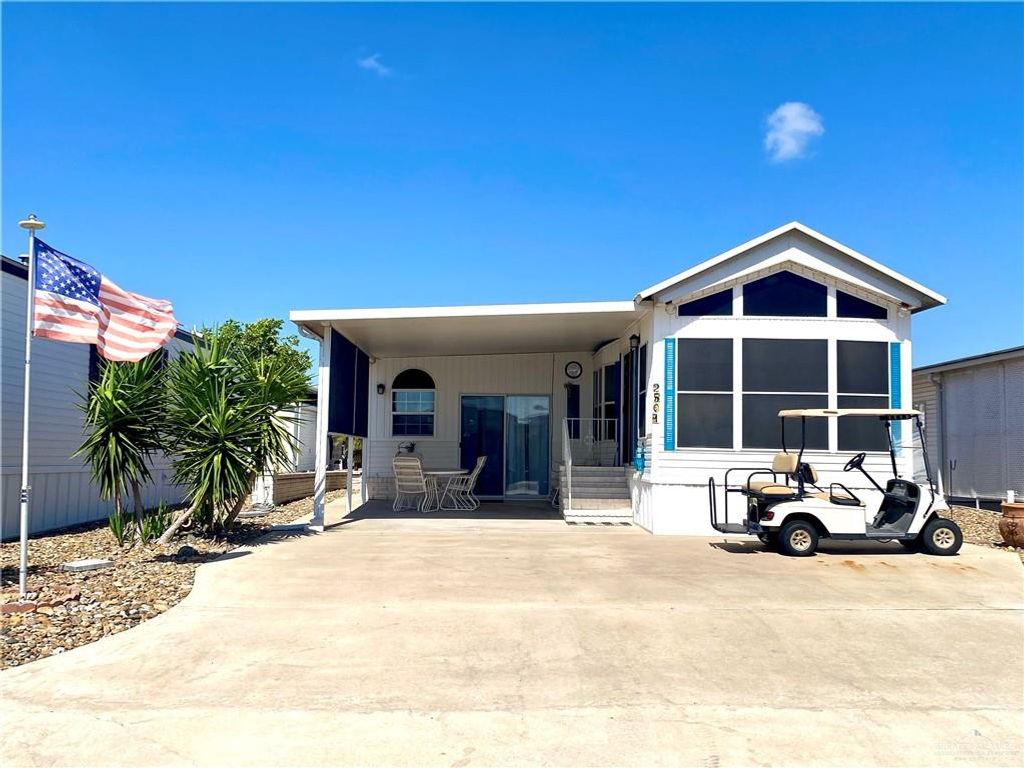 2501 E Bogey Drive, Mission, TX 78572