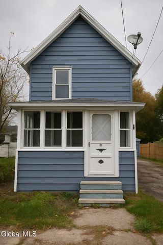 5 Spring Street, St Johnsville, NY 13452