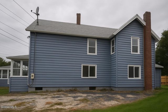 5 Spring Street, St Johnsville, NY 13452