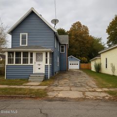 5 Spring Street, St Johnsville, NY 13452