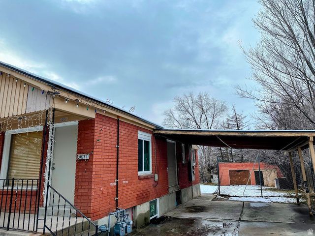 3031 MONROE BLVD, Ogden, UT 84403