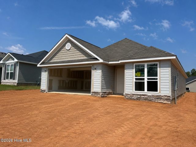 8219 Snelling Drive, Aiken, SC 29803
