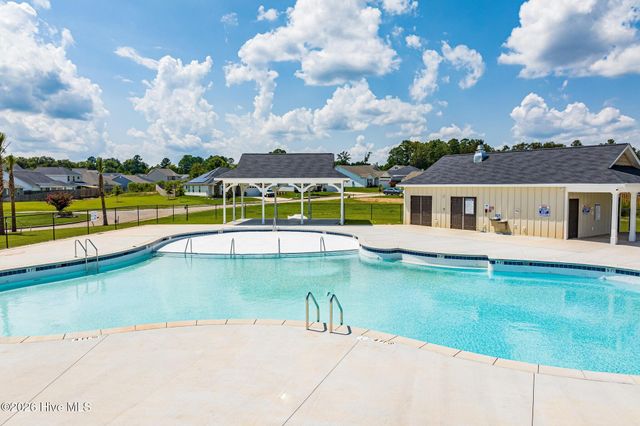8219 Snelling Drive, Aiken, SC 29803