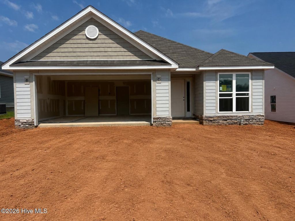 8219 Snelling Drive, Aiken, SC 29803