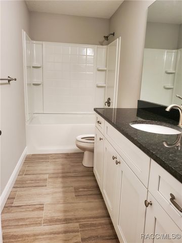 8687 N Paradisea Drive, Citrus Springs, FL 34433