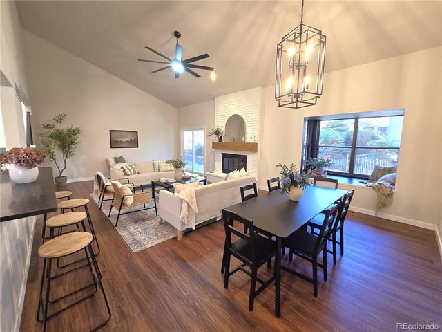 2643 S Wadsworth Circle 25, Denver, CO 80227