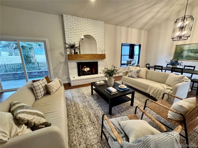 2643 S Wadsworth Circle 25, Denver, CO 80227