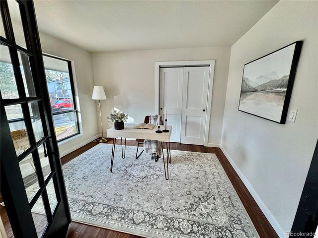 2643 S Wadsworth Circle 25, Denver, CO 80227