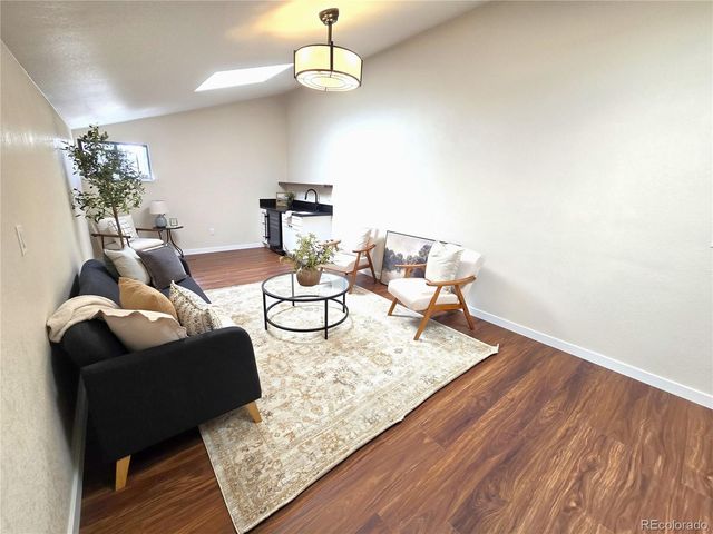 2643 S Wadsworth Circle 25, Denver, CO 80227