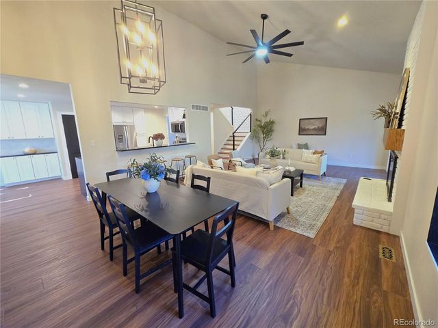 2643 S Wadsworth Circle 25, Denver, CO 80227