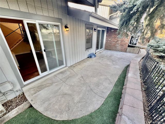 2643 S Wadsworth Circle 25, Denver, CO 80227