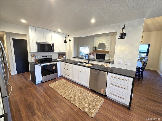 2643 S Wadsworth Circle 25, Denver, CO 80227