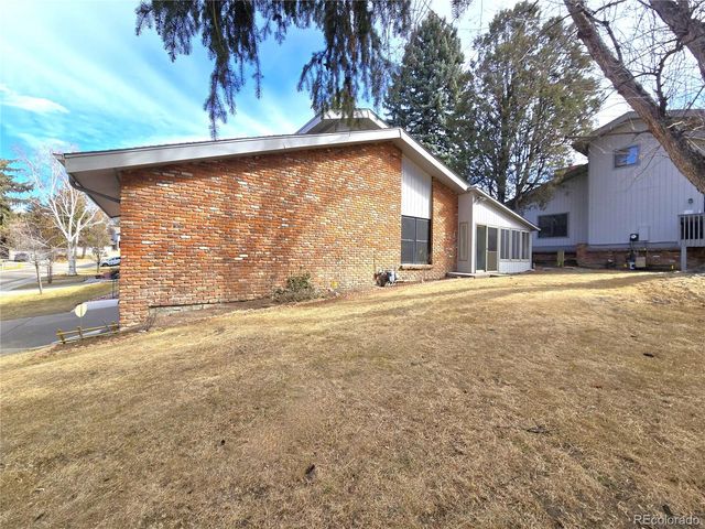 2643 S Wadsworth Circle 25, Denver, CO 80227