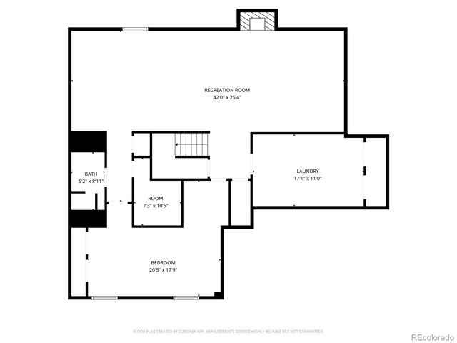 2643 S Wadsworth Circle 25, Denver, CO 80227