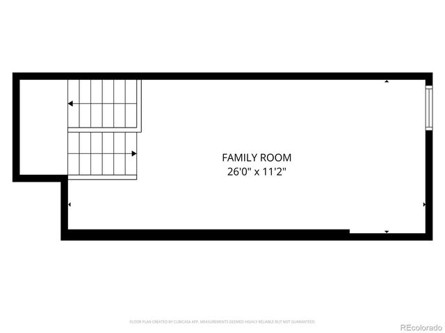 2643 S Wadsworth Circle 25, Denver, CO 80227