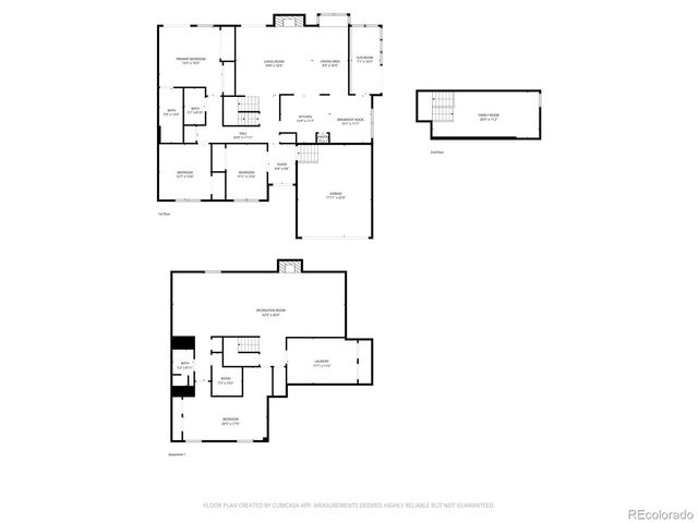 2643 S Wadsworth Circle 25, Denver, CO 80227