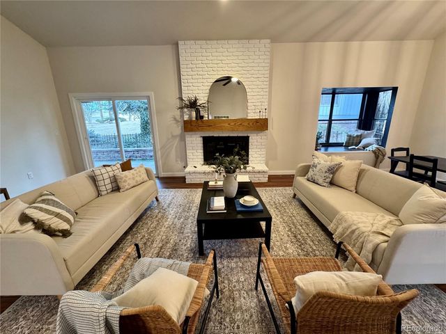 2643 S Wadsworth Circle 25, Denver, CO 80227