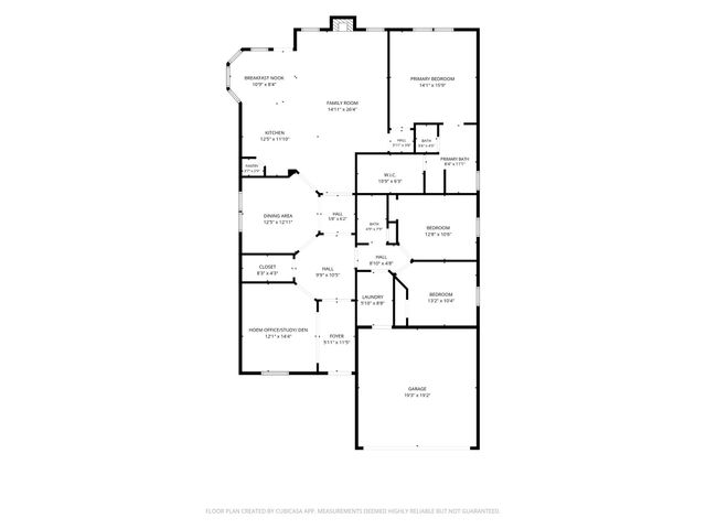 2003 Lavender Hill Court, Pearland, TX 77581