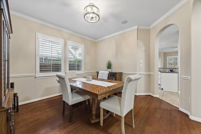 2003 Lavender Hill Court, Pearland, TX 77581