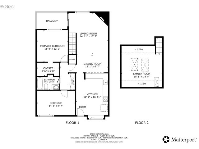 14946 Sw 109TH Ave, Portland, OR 97224