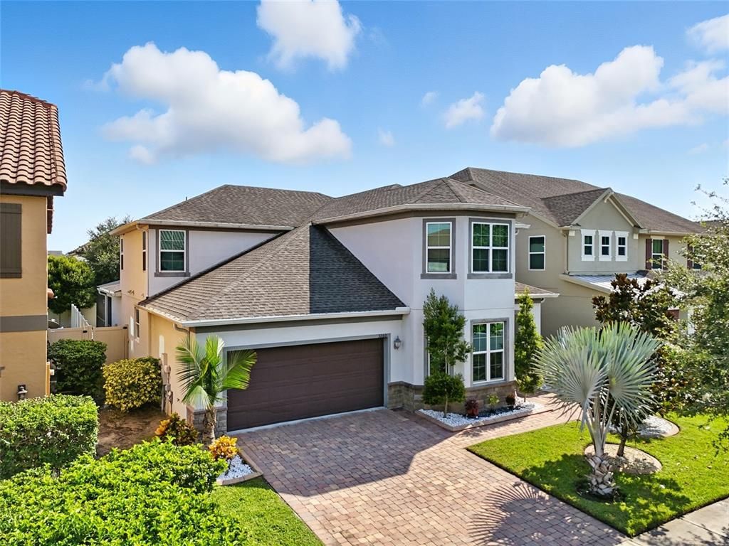 3260 PALATKA STREET, Orlando, FL 32824