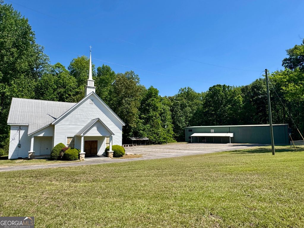 1486 Highway 51 N, Homer, GA 30547 — photo 3