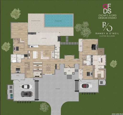 241 Ranch Heights, Boerne, TX 78015