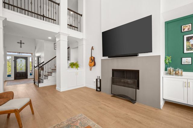 314 Ridge View DR, Georgetown, TX 78628