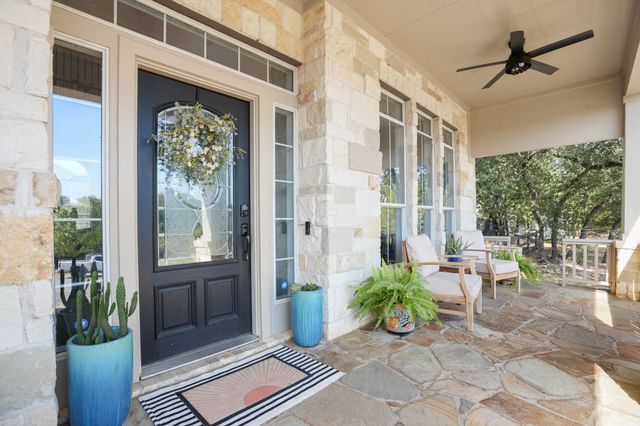 314 Ridge View DR, Georgetown, TX 78628