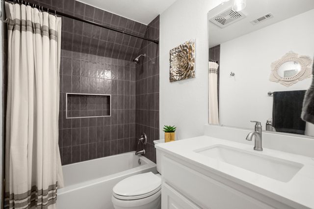 314 Ridge View DR, Georgetown, TX 78628