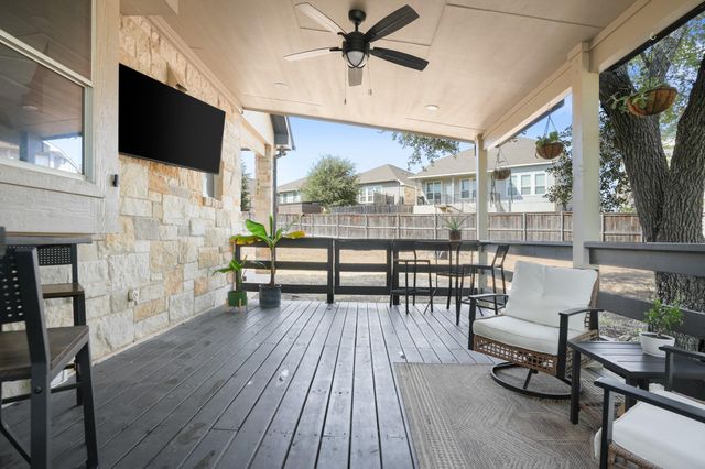 314 Ridge View DR, Georgetown, TX 78628