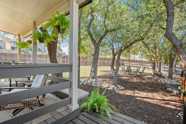 314 Ridge View DR, Georgetown, TX 78628