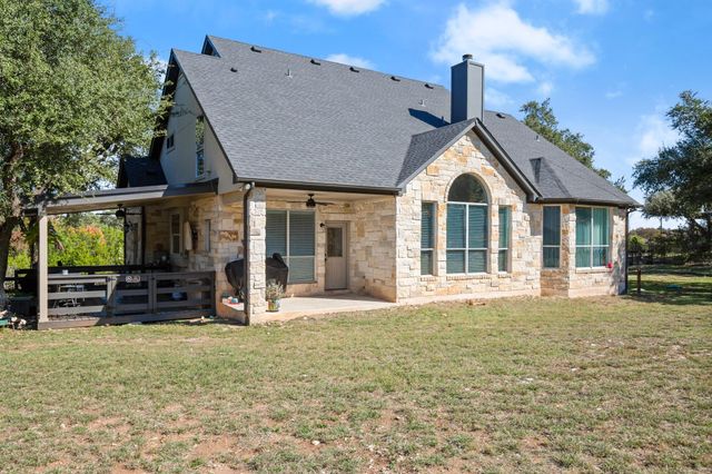 314 Ridge View DR, Georgetown, TX 78628