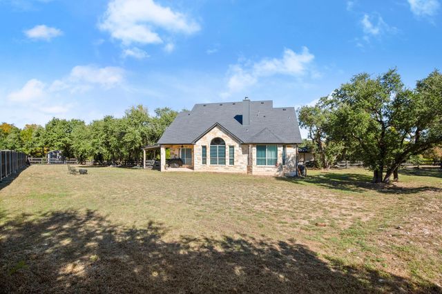 314 Ridge View DR, Georgetown, TX 78628