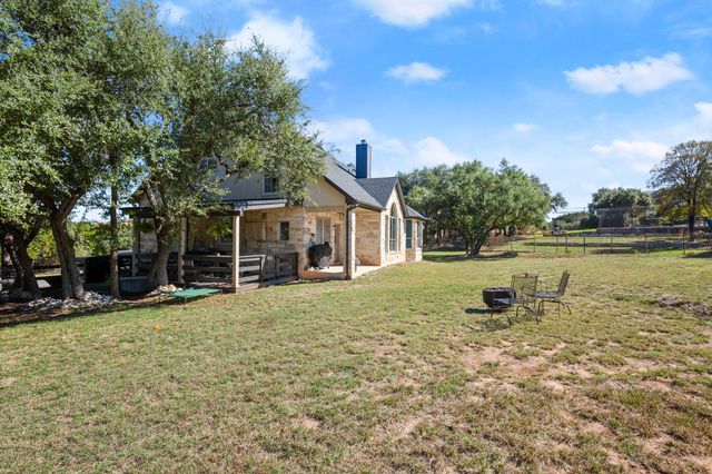 314 Ridge View DR, Georgetown, TX 78628
