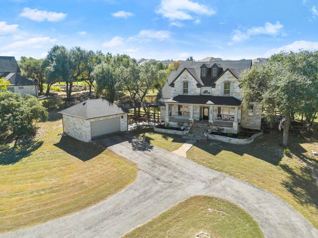 314 Ridge View DR, Georgetown, TX 78628