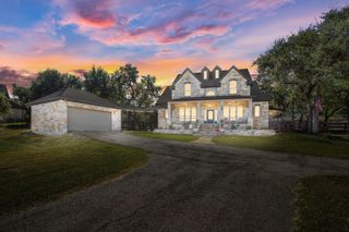 314 Ridge View DR, Georgetown, TX 78628