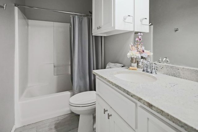 5227 Lehigh Street, Lubbock, TX 79416