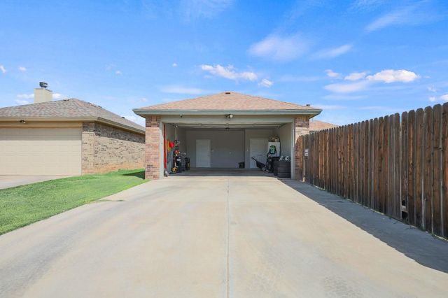 5227 Lehigh Street, Lubbock, TX 79416
