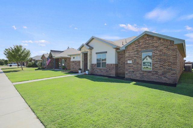5227 Lehigh Street, Lubbock, TX 79416