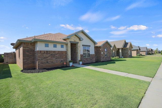 5227 Lehigh Street, Lubbock, TX 79416