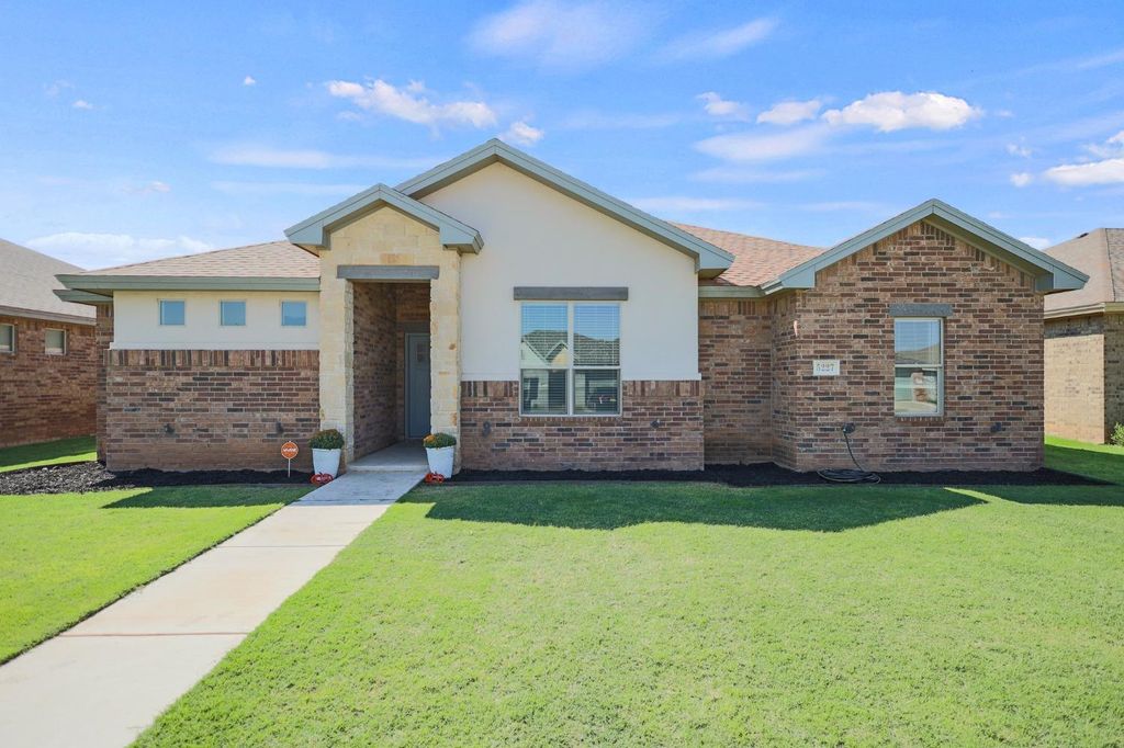 5227 Lehigh Street, Lubbock, TX 79416