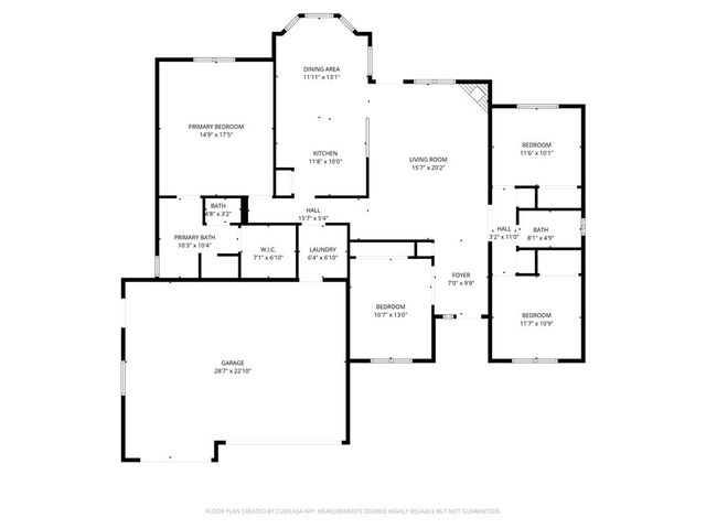 3371 Karen Avenue, Kingman, AZ 86401