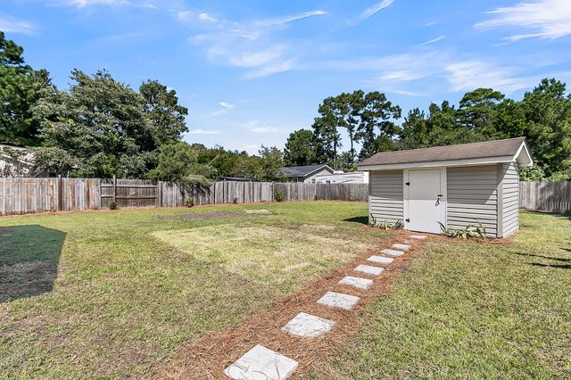 3340 Island Estates Drive, Johns Island, SC 29455