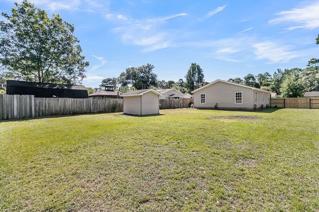 3340 Island Estates Drive, Johns Island, SC 29455