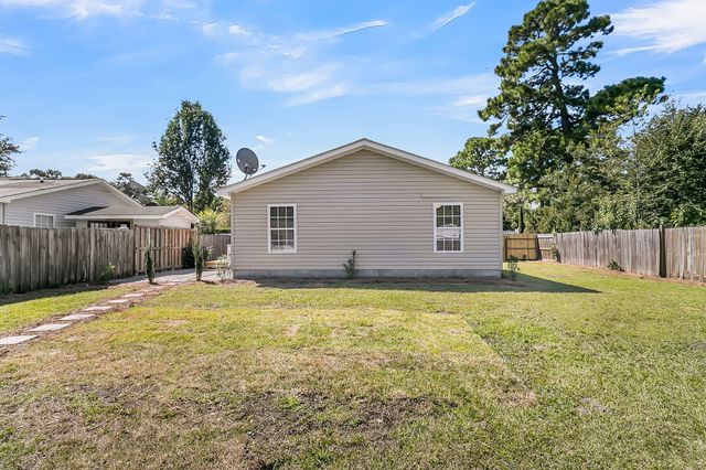 3340 Island Estates Drive, Johns Island, SC 29455