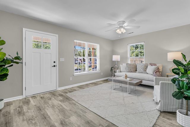 3340 Island Estates Drive, Johns Island, SC 29455