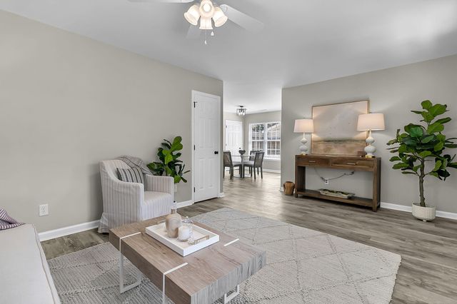 3340 Island Estates Drive, Johns Island, SC 29455