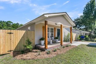 3340 Island Estates Drive, Johns Island, SC 29455