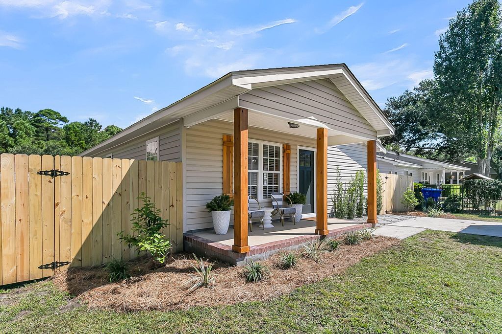 3340 Island Estates Drive, Johns Island, SC 29455